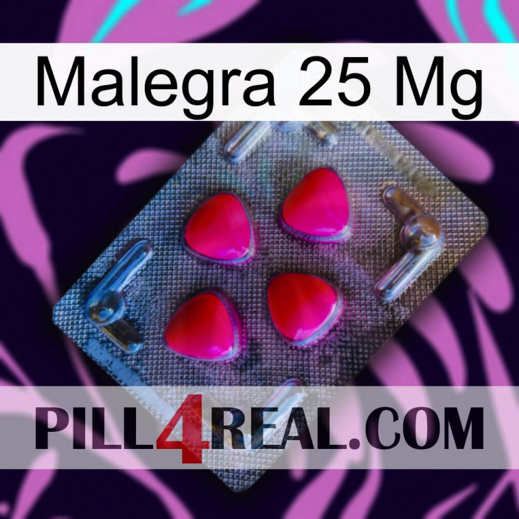 Malegra 25Mg 13